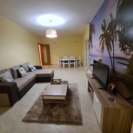 Luxury 2 Bed Carvoeiro Apartment Carvoeiro  Exterior photo